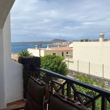 Rocas Del Mar With Heated Pool And Double Terrace * طوستا ديل سيلونثيو