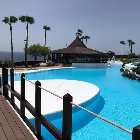 Rocas Del Mar With Heated Pool And Double Terrace コスタ・デル・シレンチオ