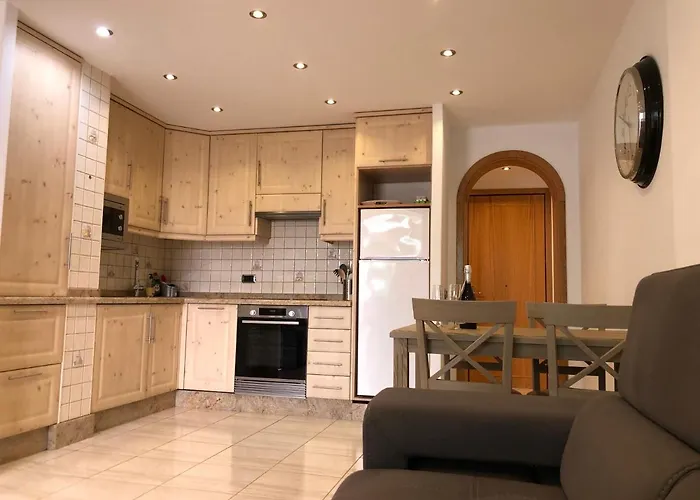 Rocas Del Mar With Heated Pool And Double Terrace