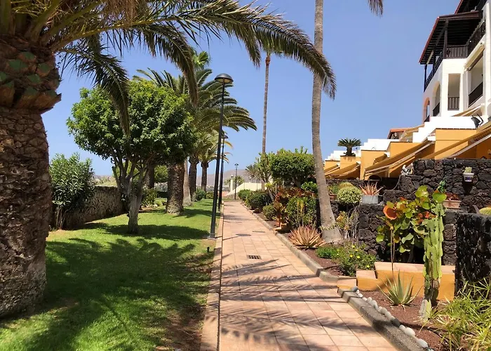 Rocas Del Mar With Heated Pool And Double Terrace * Costa Del Silencio