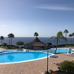 Rocas Del Mar With Heated Pool And Double Terrace Costa del Silencio