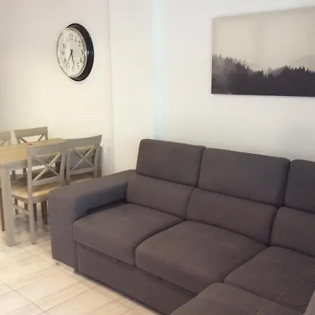 Rocas Del Mar With Heated Pool And Double Terrace * Costa Del Silencio