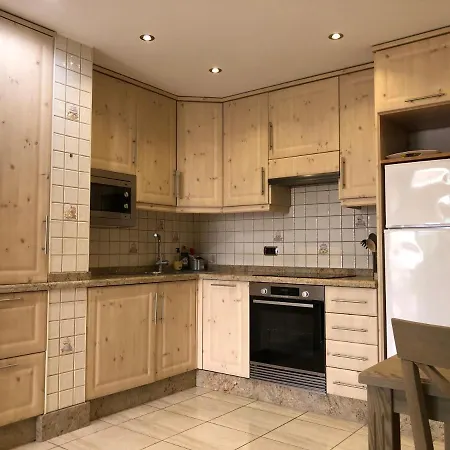 Rocas Del Mar With Heated Pool And Double Terrace Apartman