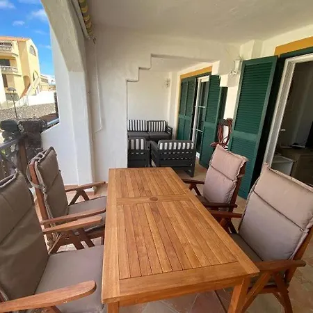 Rocas Del Mar With Heated Pool And Double Terrace *