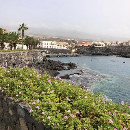 Rocas Del Mar With Heated Pool And Double Terrace *