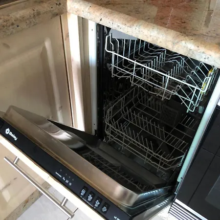 דירה Rocas Del Mar With Heated Pool And Double Terrace