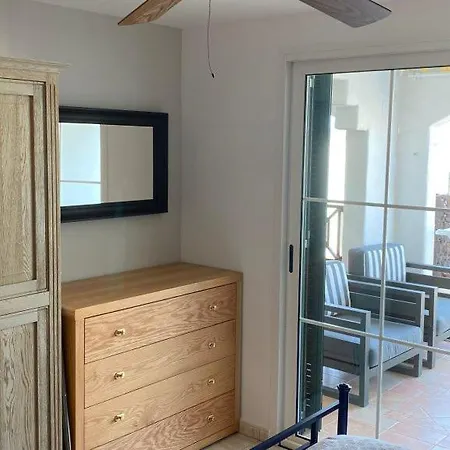 Rocas Del Mar With Heated Pool And Double Terrace *