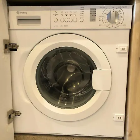 Rocas Del Mar With Heated Pool And Double Terrace *