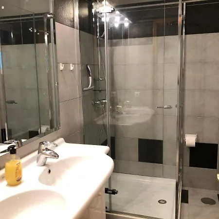 Rocas Del Mar With Heated Pool And Double Terrace * קוסטה דל סילנסיו