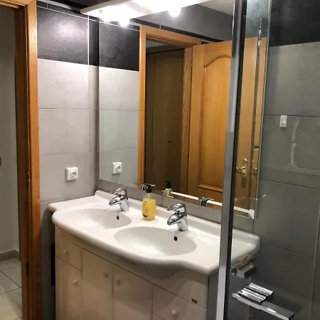 Rocas Del Mar With Heated Pool And Double Terrace * קוסטה דל סילנסיו