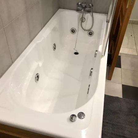 Rocas Del Mar With Heated Pool And Double Terrace דירה *