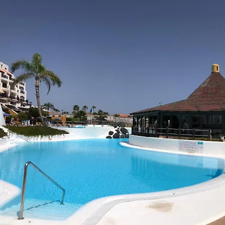 Rocas Del Mar With Heated Pool And Double Terrace * Costa Del Silencio