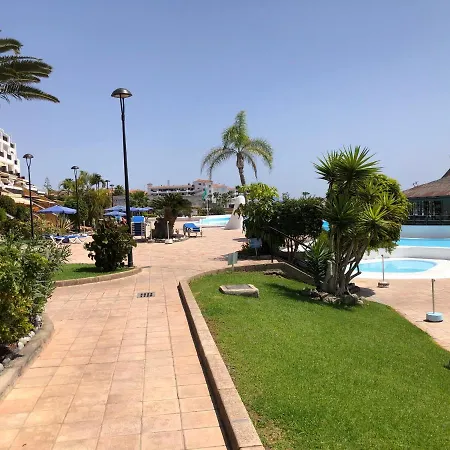 Rocas Del Mar With Heated Pool And Double Terrace Lägenhet *