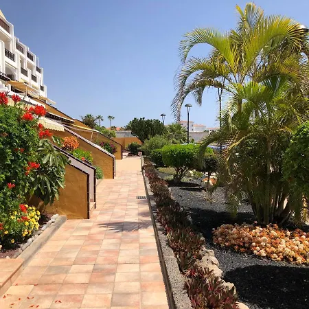 Lägenhet Rocas Del Mar With Heated Pool And Double Terrace