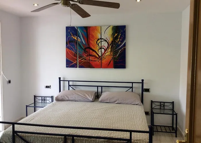 Rocas Del Mar With Heated Pool And Double Terrace 코스타델실렌시오