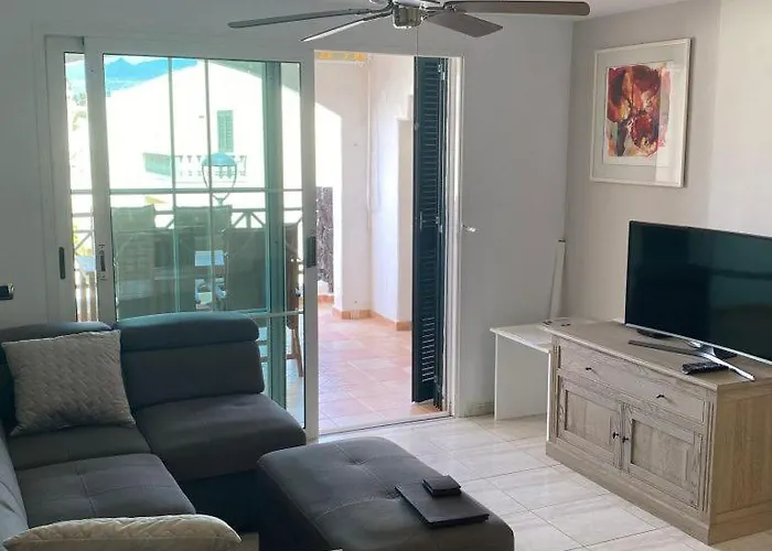 Rocas Del Mar With Heated Pool And Double Terrace * コスタ・デル・シレンチオ