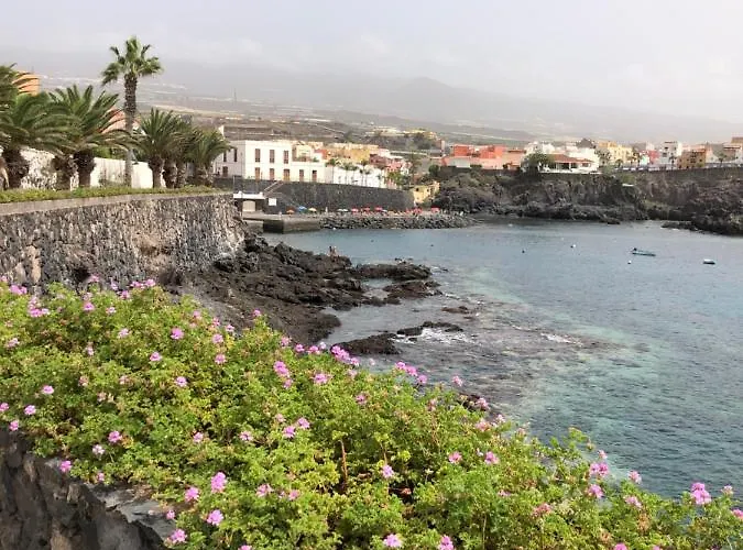 Rocas Del Mar With Heated Pool And Double Terrace *