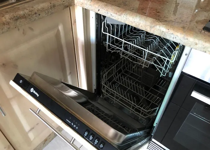 アパート Rocas Del Mar With Heated Pool And Double Terrace