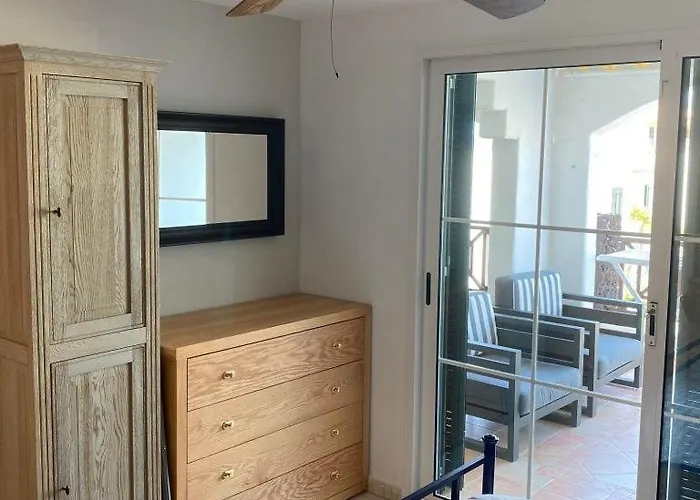 Rocas Del Mar With Heated Pool And Double Terrace *