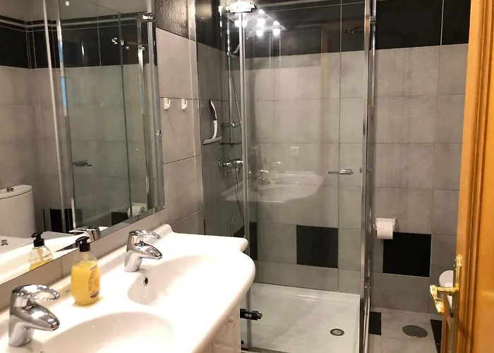 Rocas Del Mar With Heated Pool And Double Terrace * コスタ・デル・シレンチオ