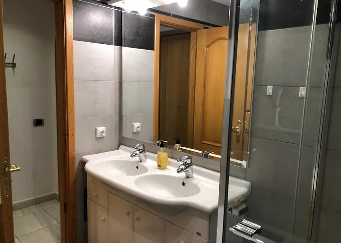 Rocas Del Mar With Heated Pool And Double Terrace * コスタ・デル・シレンチオ