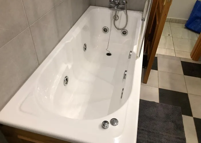 Rocas Del Mar With Heated Pool And Double Terrace Apartamento *