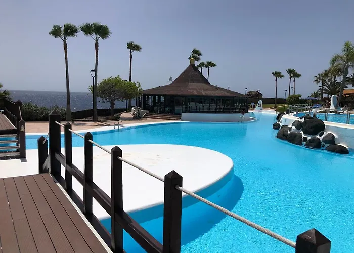 Rocas Del Mar With Heated Pool And Double Terrace コスタ・デル・シレンチオ