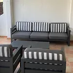 Rocas Del Mar With Heated Pool And Double Terrace Appartement Costa Del Silencio