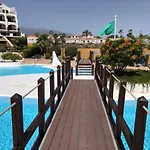 Rocas Del Mar With Heated Pool And Double Terrace Appartement Costa Del Silencio