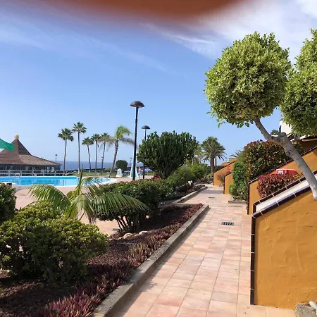 Rocas Del Mar With Heated Pool And Double Terrace